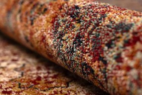 Koberec OMEGA Mamluk Superior červený