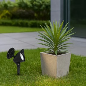 Lampa Solarna Joker 4000K IP44