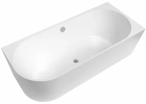 Voľne stojaca vaňa SAT Vision 170x75 cm akrylát pravá SATVVI1700P