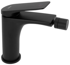 Bidetová batéria Rea AVALON čierna