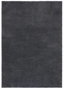 Flair Rugs koberce Kusový koberec Snuggle Grey - 80x150 cm