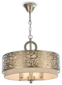Maytoni H260-03-N - Luster na reťazi VENERA 3xE14/40W/230V H260-03-N
