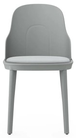 Stolička Allez Chair Canvas – sivá