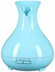 Sixtol Aróma difuzér Vulcan, 350 ml, modrá lesk
