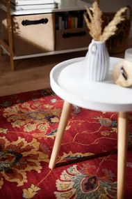 Koberec Dywilan Superior Latica Rubín