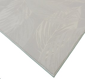 Koberec Zurich 1925 BEIGE – béžovo-sivý vzorovaný obdĺžnik Rozmer: 80x150 cm