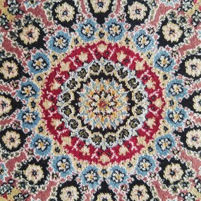 DY Exkluzívny krémový koberec PERS 02 Rozmer: 200x300 cm