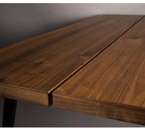 DUTCHBONE ALAGON jedálenský stôl 180 x 90 cm