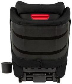 Detská autosedačka Kidwell WESTON Black