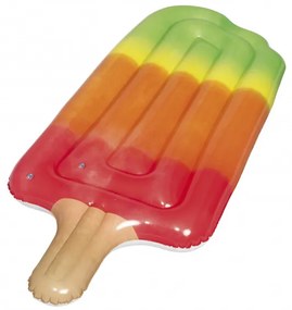 Nafukovačka Bestway 43161 Ice Lolly 185x89 cm