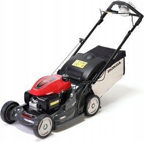 Benzínová kosačka Honda Hrx 476 C2 Hye