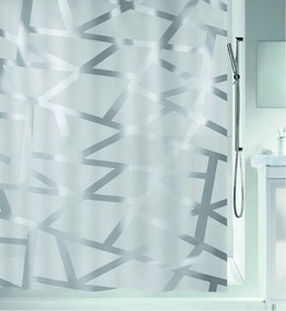 Sprchový záves 180x200 cm Bizarre – Spirella