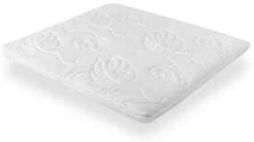 Stredne tvrdý penový topper 140x200 cm Fusion Rest – Bonami Selection