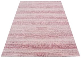 Svetloružový koberec 160x230 cm Plus – Ayyildiz Carpets