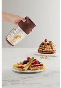 Dávkovač na cesto – Lékué