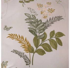 Flanelové obliečky z mikrovlákna ORVILA svetlo ružové Rozmer obliečky: 70 x 90 cm | 140 x 200 cm