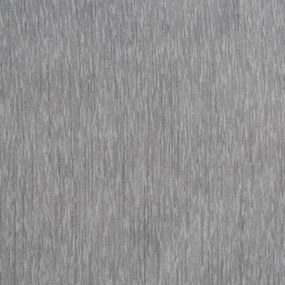 Biela záclona na krúžkoch REBECCA 400x150 cm