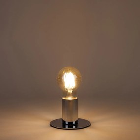 Sada 5 stmievateľných LED žiaroviek E27 Kelvin A60 Goldline 8W 806lm 2000-2700K