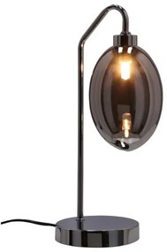 Stolná lampa LUKKA 1xG9/10W/230V