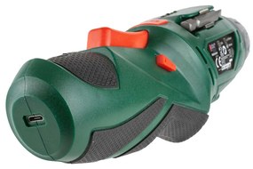 ASIST Aku skrutkovač 3,6V Li-ion, s príslušenstvom