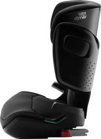 Autosedačka Britax Römer KIDFIX M i-Size Burgundy Red