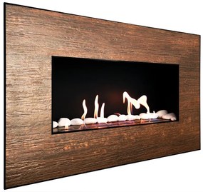 BIO FLAME biokrb Wood 900 Palisander