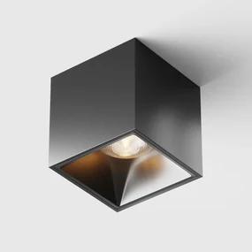 Stropné svietidlo MAYTONI ALFA LED 4000K dimm C065CL-L12B4K-D