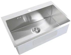 Drez SAT Aurum nerez SATSINK6845N, 1 ks