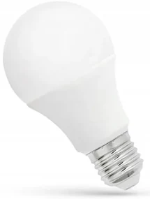 Toolight - LED studená žiarovka E-27 230V 5W 450lm 13272, OSW-01003