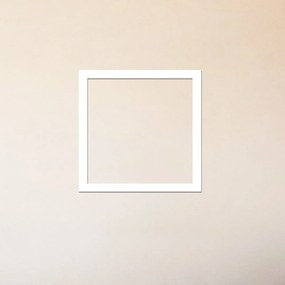 drevo zivota Fotorámiky extra Farebný vzor: Biela, Veľkosť fotoramčiků: 13x13