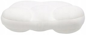 Verk 15911 Univerzálny vankúš na spanie FLIPSLEEP biela