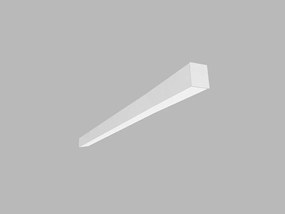 LED2 1310351 LINO 120 P stropné svietidlo 1200mm 22-30W 3000K/3500/4000K biela