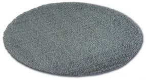 Koberec Micro fiber soft shaggy antracyt