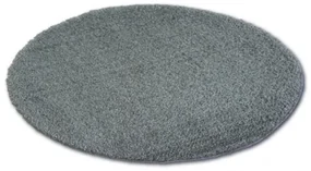 Koberec Micro fiber soft shaggy antracyt