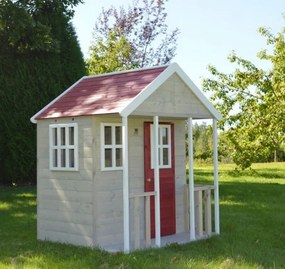 Detský záhradný domček COTTAGE