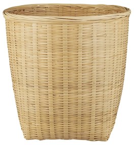 Ib Laursen Úložný kôš Bamboo Square / Round