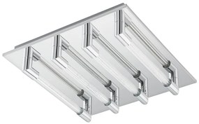 Eglo 95397 - LED Stropné svietidlo VELARDE 4xLED/3,7W/230V