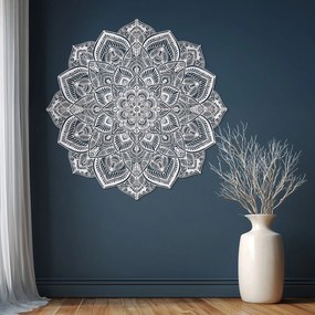 DUBLEZ | Nadrozmerná mandala na stenu
