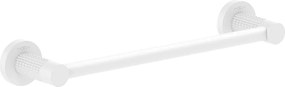 Mexen Triv, držiak na uteráky 35 cm, biela, 70A33041-20