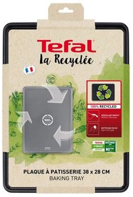 Plech na pečenie Tefal La Recyclé J5707002 38 x 28 cm (použité)