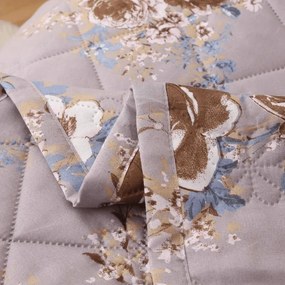 Letná prikrývka MARVELLA 140x200 cm, farebná