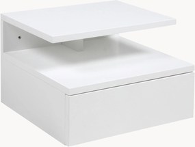 Nástenný nočný stolík Ashlan