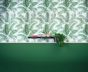 Hansgrohe WallStoris, polička, čierna matná, HAN-27915670