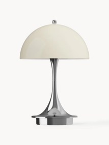 Prenosná stmievateľná stolová LED lampa Panthella, V 24 cm