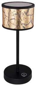 Globo 49367-6T - LED Stmievateľná stolná lampa POTTI LED/6W/230V GL6128
