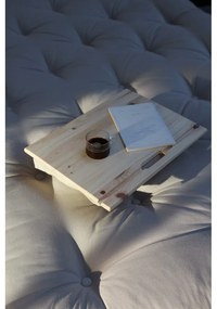 Odkladací stolík z borovicového dreva 33x45 cm BFF – Karup Design