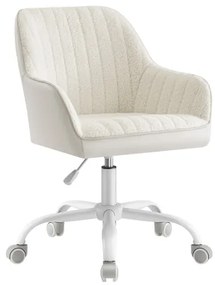 Kancelárska stolička OBG012W01