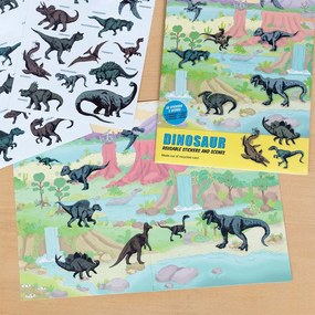 Kreatívna súprava Prehistoric Land – Rex London