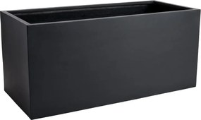 Hrantík MAXI, sklolaminát, šírka 100 cm, antracit