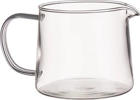 TEA TIME Kanvica na čaj s kovovým sitkom 1,3 l